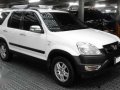 2003 Honda CR-V 4x2 One of the Freshest CR-Vs in Town-5