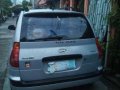 for sale 2004 hyundai Matrix manual 160k neg-1