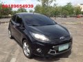 2012 Ford Fiesta Gas for sale -0