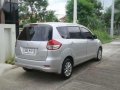 Suzuki Ertiga 2015 matic like avanza fuzion innova g4 swift adventure-1