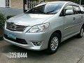 2013 Lady First Owned Innova G Diesel-5