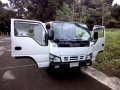 Isuzu elf dropside-0