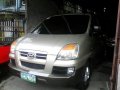 For sale Hyundai Starex 2005-2