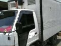 Isuzu elf delivery van for sale-1