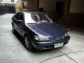 Toyota Corolla Baby Altis GLi 1999 LOVELIFE Manual All power EFi-6