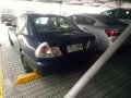 Mitsubishi Lancer GLXI 97 Manual-1