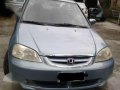 Honda civic vtis 2004-0