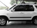 2003 Honda CR-V 4x2 One of the Freshest CR-Vs in Town-3