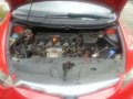 Honda civic 1.8s matic-1