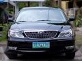 2005 Toyota Camry 2.4v Civic city altis vios accord-3