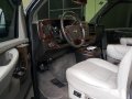 GMC Savana 2011 SUV black for sale -11