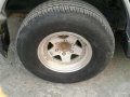 Mitsubishi pajero automatic 4x4-1