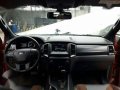 2016 Ford Ranger Wildtrak 4x2 AT-4