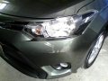 Toyota Vios 2016 grey sedan for sale-3