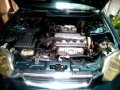Honda Civic Vtec Allpower green 98mdl-7
