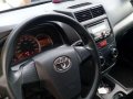 2012 Toyota Avanza E manual-0