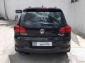 2014 Volkswagen Tiguan 2.0 Automatic DIESEL engine- CASA MAINTAINED!-4