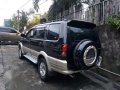 Isuzu Crosswind XUV 2007 Super Fresh Car In and Out-5