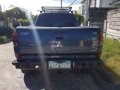 2007 Mitsubishi Strada 4x4 alt hilux dmax navara colorado ranger-4