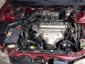 Honda Accord 97mdl AT-6