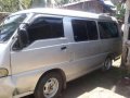 Fresh Hyundai H-100 Van MT Silver For Sale-3