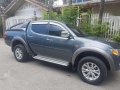 Mitsubishi strada 2007 4x4-0