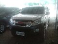 Isuzu D-Max 2015 SUV for sale -3