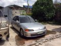 1995 Honda Civic esi top of the line-2