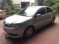 Toyota vios 1.3 E 2007 model-1