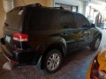 Ford Escape 2008 XLT 4x4 Matic-4