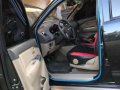Toyota Hilux 4x2 2012 2.5 MT  Black For Sale-9