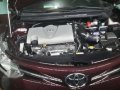 2017 Toyota Vios 1.3 E Dual VVTI Automatic-2