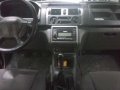 2007 Mitsubishi Adventure GLS Sport Diesel-6