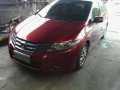 Honda city 1.5e automatic-0