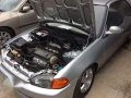 1995 Honda Civic esi top of the line-0