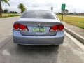honda civic fd 18s automatic casa maintained-3