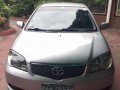 Toyota vios 1.3 E 2007 model-2