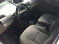 Toyota vios 1.3 E 2007 model-10