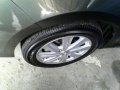 Toyota Vios 2016 grey sedan for sale-4