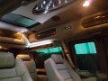 GMC Savana 2011 SUV black for sale -6