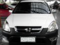 2003 Honda CR-V 4x2 One of the Freshest CR-Vs in Town-7