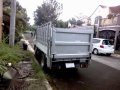 Isuzu elf dropside-6