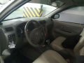 Toyota Avanza matic 1.5 G 2007-6