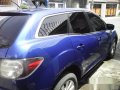 Mazda CX-7 2011 Registered like Fortuner Strada-3
