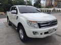 2015 Ford Ranger XLT 4x2 Automatic diesel - casa maintained!-0