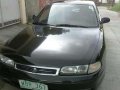 Mazda 626 2001-5