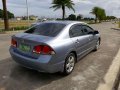 honda civic fd 18s automatic casa maintained-4