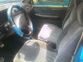 Toyota Revo 2002 SUV blue for sale -11