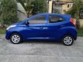 Hyundai Eon .8L Gls 2014 - honda or vios or mazda or wigo or picanto-0