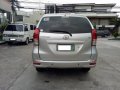 Toyota Avanza 2012 for sale-2